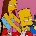 Image for episode "Behind the Laughter" from Animation programme "The Simpsons"