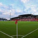 Image for Sport programme "EFL Highlights"