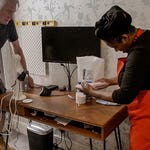 Image for the DIY programme "Clean It, Fix It"
