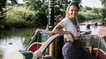 Image for episode "The River Corrupted" from Drama programme "Father Brown"