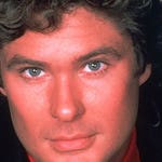 Image for the Drama programme "Knight Rider"
