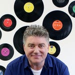 Image for the Documentary programme "Pat Shortt's Music From D'Telly"