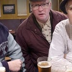 Image for Sitcom programme "Still Game"
