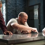 Image for episode "Acceptable Loss" from Drama programme "Law and Order: Special Victims Unit"