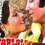 Image for the Film programme "Mr. Natwarlal"