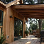 Image for the Documentary programme "Treehouse Masters"