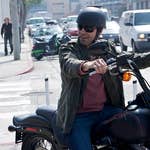 Image for the Drama programme "Entourage"