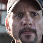 Image for the Documentary programme "Gold Divers"