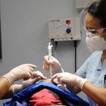 Image for episode "Pain in the Neck" from Health programme "Dr Pimple Popper"