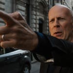 Image for the Film programme "Death Wish"