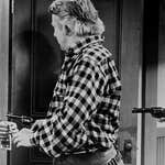 Image for the Film programme "The Left-Handed Gun"