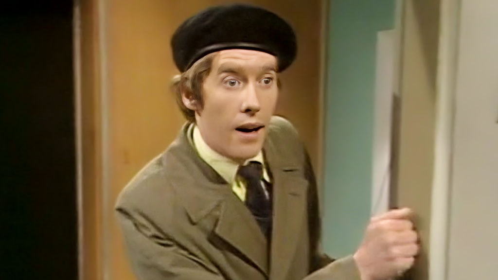 Some Mothers Do 'Ave 'Em Season 1 Episode 1 on That's TV - TV Programme Poster