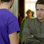Image for episode "Balance of Power" from Drama programme "Doctors"