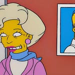 Image for episode "Missionary Impossible" from Animation programme "The Simpsons"