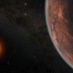 Image for Scientific Documentary programme "The Sky at Night"