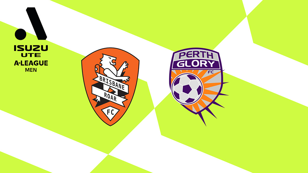 Live A-League