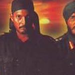 Image for the Film programme "Kohram - The Explosion"