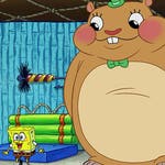 Image for Animation programme "SpongeBob Squarepants"