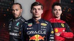 Image for episode "Monaco F1 Grand Prix 29.05 Highlight 01" from Motoring programme "Formula 1"