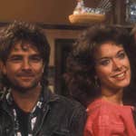 Image for the Sitcom programme "Full House"