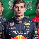 Image for Sport programme "Formula 1"