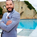 Image for the Reality Show programme "First Dates Hotel"