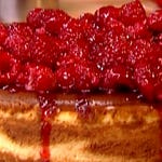 Image for the Cookery programme "Barefoot Contessa"