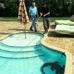 Image for episode "Gator Country" from Nature programme "America the Wild"