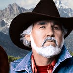 Image for the Film programme "Wild Horses"