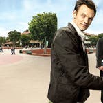 Image for the Sitcom programme "Community"