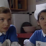 Image for episode "Home and Dry" from Drama programme "The Royal"