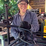 Image for the Special Interest programme "The Repair Shop"