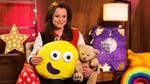 Image for Childrens programme "CBeebies Bedtime Stories"