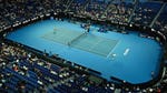 Image for the Sport programme "Australian Open Tennis"