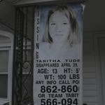 Image for the Documentary programme "Disappeared"