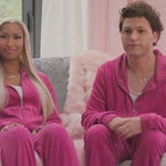 Image for the Comedy programme "Deep Fake Neighbour Wars"