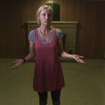 Image for episode "Victoria" from Documentary programme "Extreme Cheapskates"