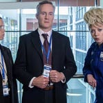 Image for the Comedy programme "Mandy"