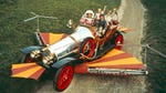 Image for the Film programme "Chitty Chitty Bang Bang"