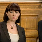 Image for episode "Spare Parts" from Drama programme "New Tricks"