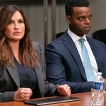 Image for the Drama programme "Law and Order: Special Victims Unit"