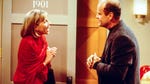 Image for episode "Mary Christmas" from Sitcom programme "Frasier"