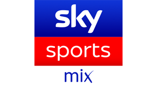 Sky Sports Mix HD Sky Sports Mix HD