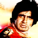 Image for the Film programme "Coolie"