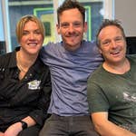 Image for the DIY programme "Hen Dy Newydd"