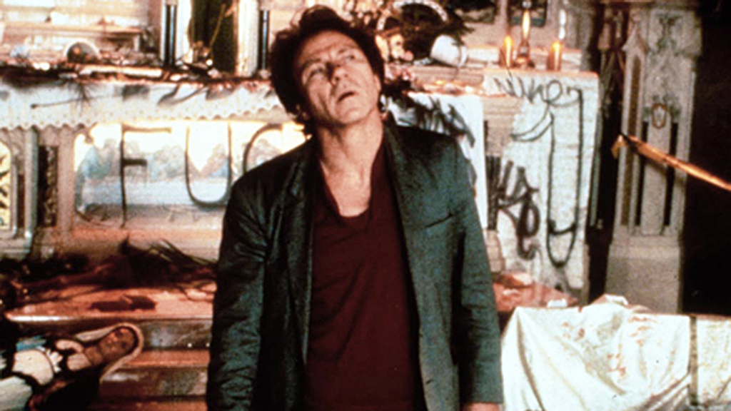 Bad Lieutenant Movie promotional image