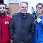 Image for the Game Show programme "Bargain Hunt"