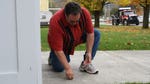 Image for the Documentary programme "Extreme Cheapskates"