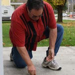 Image for Documentary programme "Extreme Cheapskates"