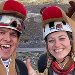 Image for the Documentary programme "The Yorkshire Vet"